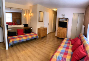 Résidence Christiana - Super appartement au Centre de la Station MAE-9701